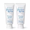 Senka [웰빙창고] 센카 퍼펙트 휩 화이트 클레이 120g x 2개