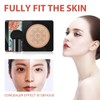 Beauty Cream, Beauty Linasi Clear Cover Beauty Cream, Air Cushion