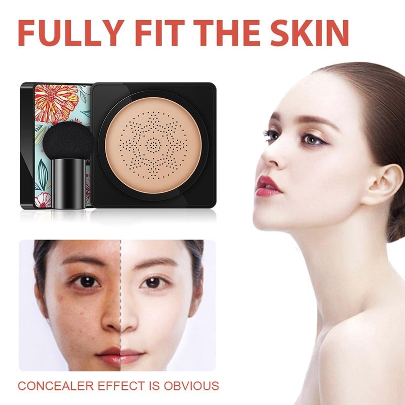 Beauty Cream, Beauty Linasi Clear Cover Beauty Cream, Air Cushion