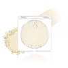 big mouth IPKN Single Highlighter Radiance Pearl Moist Powder Lemon