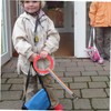 IMIKEYA Walking Rope for Daycare with Rings - 6 Safety