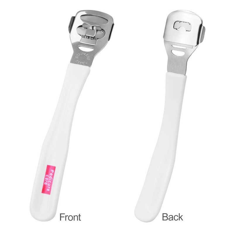 HEALIFTY Rasp cutter with 20 blades