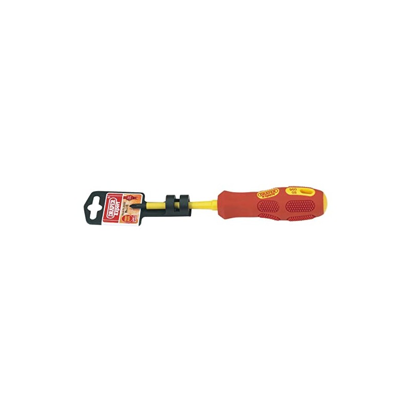 Draper Expert 69222 No. 1 x 80 mm Fully Insulated