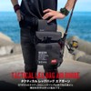 Dress BK Tactical Leg Bag Airborne Run & Gun Style