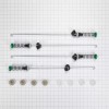 Whirlpool NEW W11130362 Genuine OEM FSP Whirlpool Washer Suspension Rod