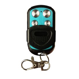 SEG Control TX Plata Aqua 433.92 MHz