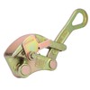 1 Pack 2T Cable Grip, 4409 lbs Wire Gripper, Wire