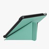 kwmobile Origami Case Compatible with Kobo Libra Colour Case -