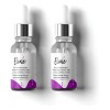 Kit Elixie 3 Pack Srum 2 cido Hialurnico Danoche 2x30