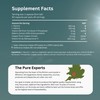 Elastin Formula | L-Gltcine 450mg, L-Alanine 150mg, Vitamin B6 6mg,