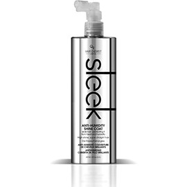 Hair Chemist Capa de brillo antihumedad SLEEK 8 oz.