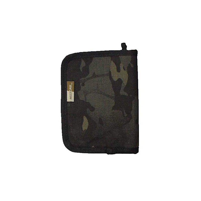Tasmanian Tiger TT Wallet RFID B TÜV Tested Wallet Read-Out