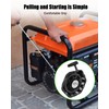 ULZOZN Recoil Starter Assembly Fit for Champion 2000W 3500W 3800W