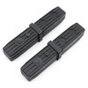 Design61 Set of 2 2-Way Connector Pipe Connector for Square