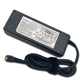 110W 15.6V 7.05A CF-AA5713A M1 CF-AA5713A M2 AC Adapter Compatible for Panasonic Toughbook CF-19 CF-31 CF-53 CF-52 Laptop Charger