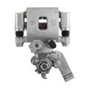 maXpeedingrods Rear Brake Caliper 5BY0-081050 Left Side Compatible with ZFORCE