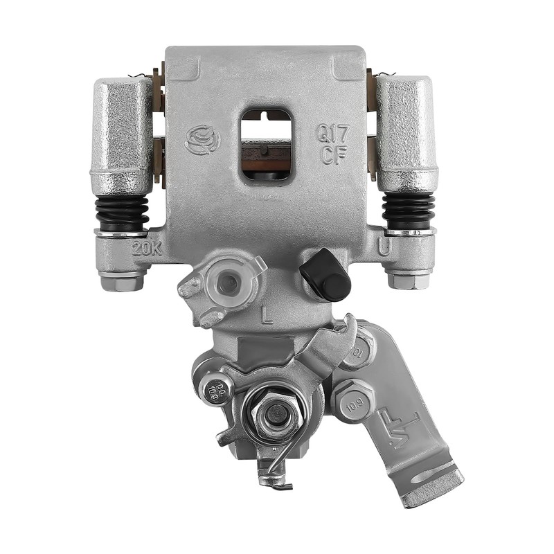 maXpeedingrods Rear Brake Caliper 5BY0-081050 Left Side Compatible with ZFORCE