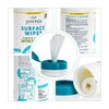 Juniper CLEAN 1 Pack Surface Cleaning Wipes with Bleach, All-Purpose