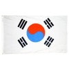 South Korea Flag (4 ft. x 6 ft.)