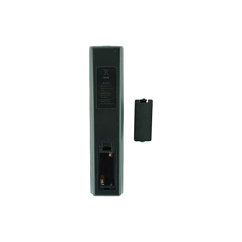 Replacement Remote Control for Hitachi CLE-1031 32FHDSM6 32HDSM8 40FHDSM8 50UHDSM8