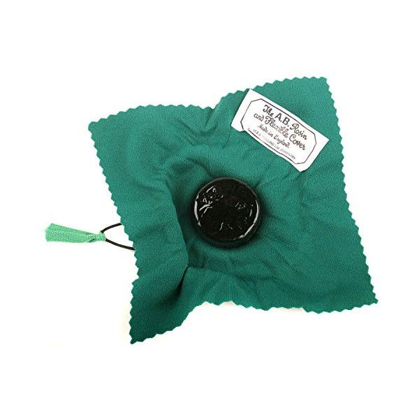 A.B. Dark Rosin for Cello