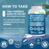 PrimeMD Methylated B Complex with Methylfolate and B12 Methylcobalami