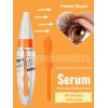 Rimel Serum Para Pestaña Exactitud Diamond Beauty 12 Piezas