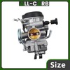 ALL-CARB Carburetor Replacement for Suzuki DR-Z250 DRZ250 DRZ 250 2001-2007