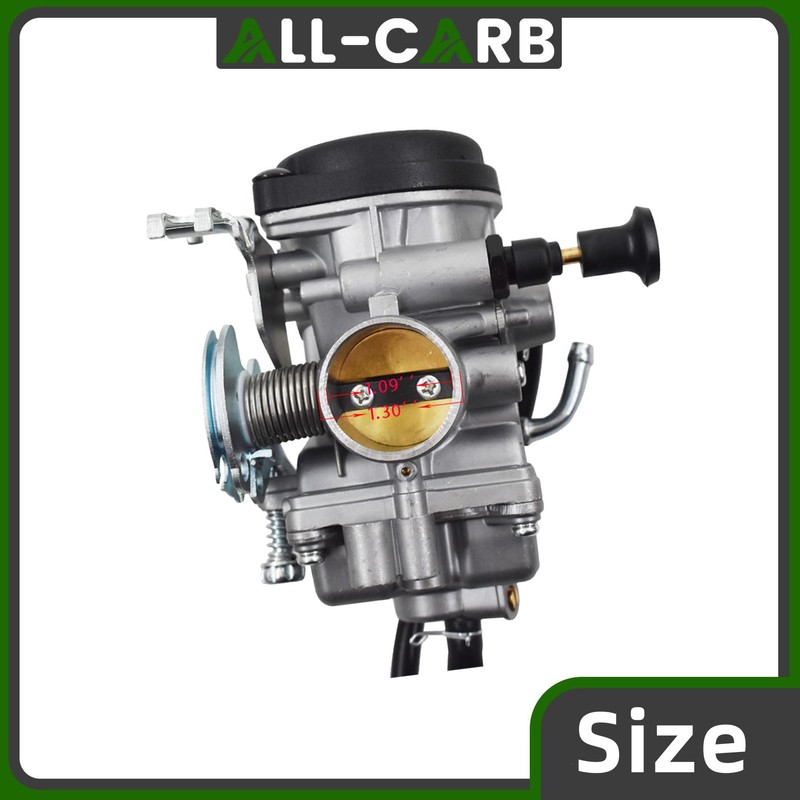 ALL-CARB Carburetor Replacement for Suzuki DR-Z250 DRZ250 DRZ 250 2001-2007