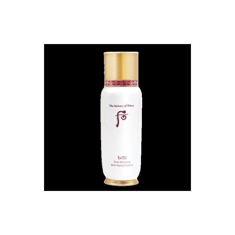 The Who Bichup Circulation Essence 90ml Skin soothing care barrier