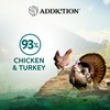 Addiction Wild Islands Island Birds Premium Chicken & Turkey Grain-Free