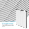 MD1-0022 Replacement Filter Compatible with Vornado Air Puri-fier Model AC300,