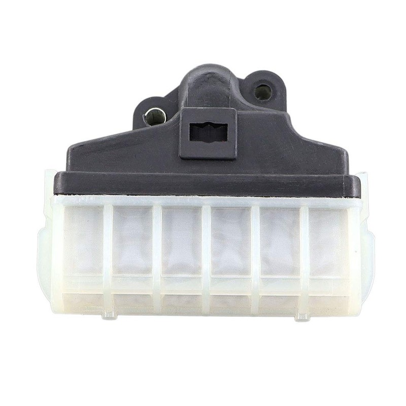 MCHNIC Air Filter with Petrol Filter Petrol Hose Spark Plug