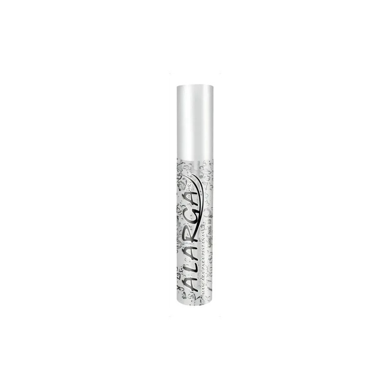 Máscara De Pestañas Alarga Transparente Rimel Gel Cejas 13 G