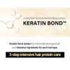 Kerasys Advanced Keratin Bond Shampoo and Treatment Set 20.2 fl