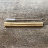 Natural Bamboo Straws (2)