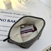 Cosmetic Bags for Women, Large Makeup Bag for Purse Corduroy