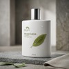Man with Flowers Homme Lotion -O Basic Makeup 140ml /