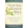 The Natural Remedy Bible