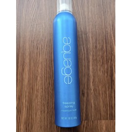 Aquage by Aquage Freezing Spray 10 oz Maximum Hold