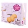 Karachi Bakery- Chai Biscuit , 14.10 oz (400 g), cookies,