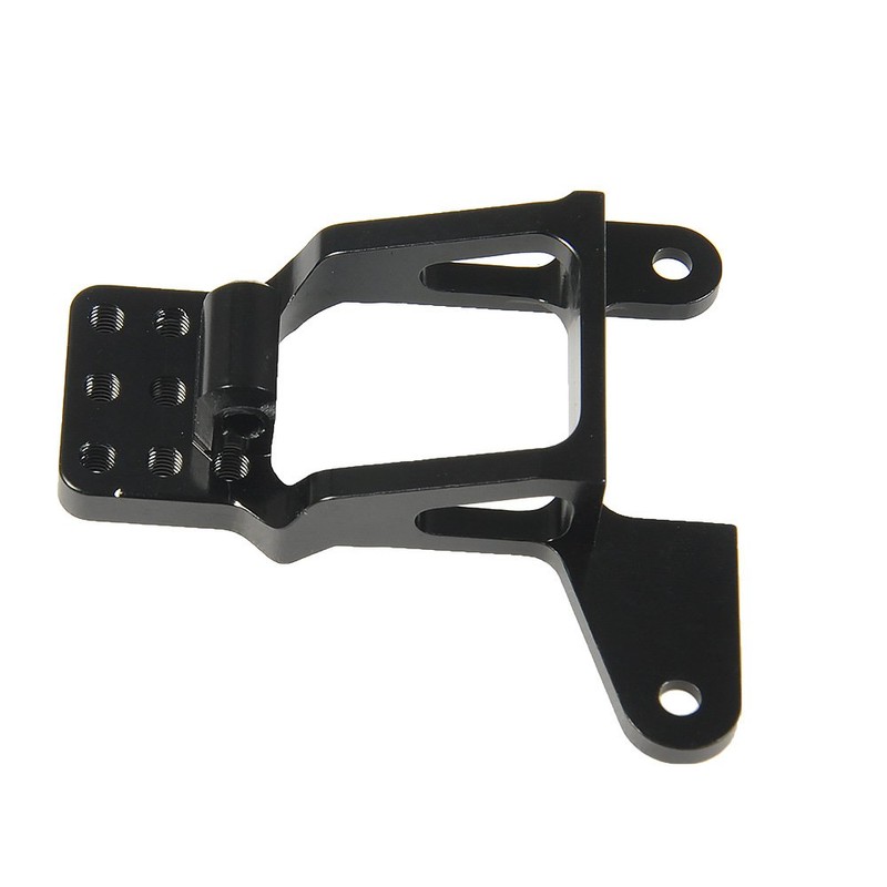 ZuoLan Aluminium Front/Rear Shock Tower Hoops for TRX4 Upgrades Part