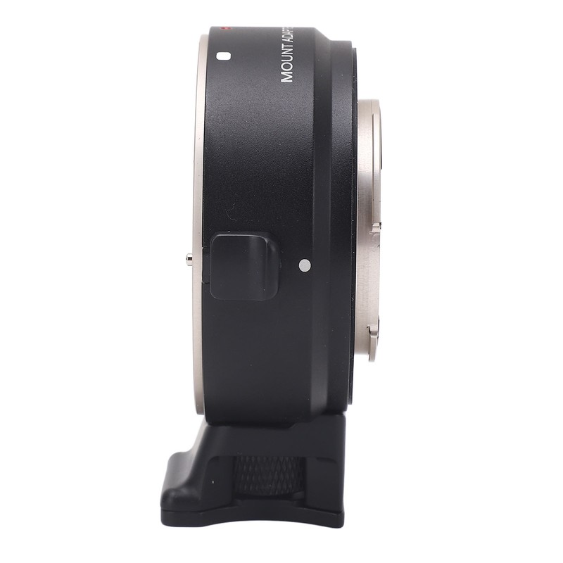 Lens Mount Auto Focus Adapter Information Sharing Accurate Transmission Auto