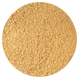 Graham Cracker Crumbs, 1.5 Pound Bulk Bag, Crushed Graham Cracker Ice Cream Topping, Baking, Desserts & More, The Hampton Popcorn & Candy Company