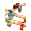 missing piece - Duplo Adaptor for Wooden Railways (Pack of