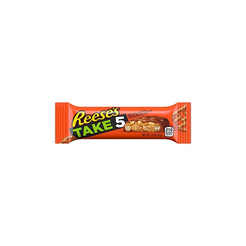 Hershey's Take 5 Candy Bar (18 ct.)