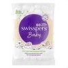 Swisspers Baby Organic Cotton Large Balls 60