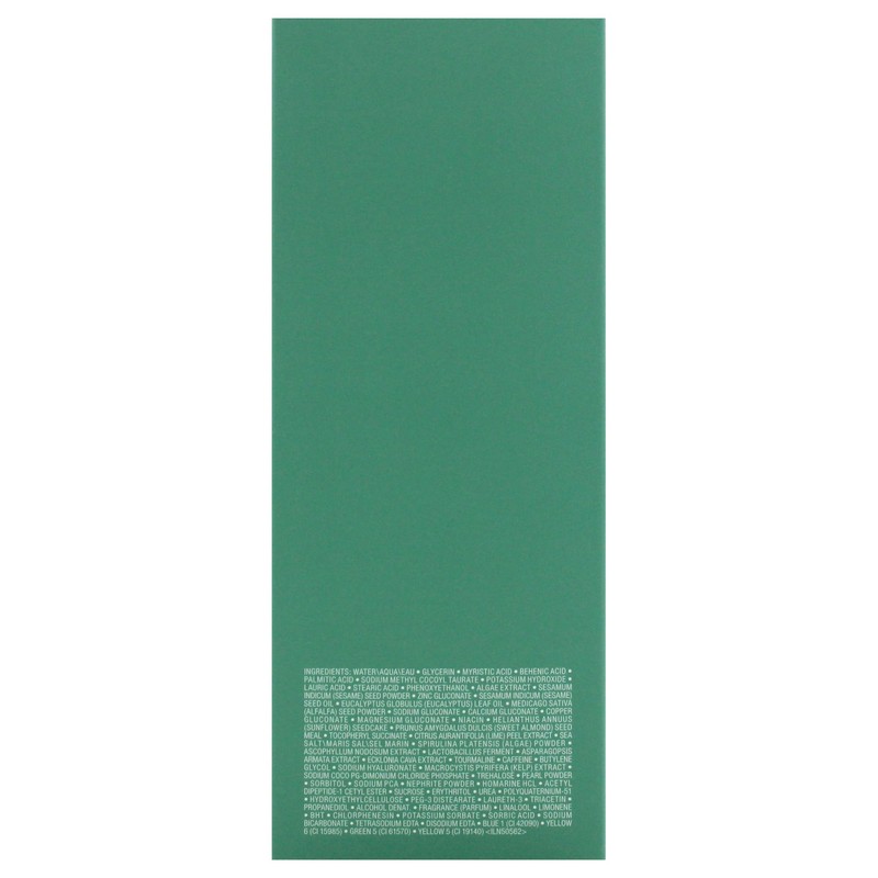 The Essence Foaming Cleanser by La Mer for Women -