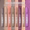 BestLand Cream Eyeshadow Sticks Set - Luxurious Colors, Long-Lasting Formula