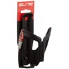 ELITE(エリート) ALA Cage Black/Red 0193001 Black Bottle Cage